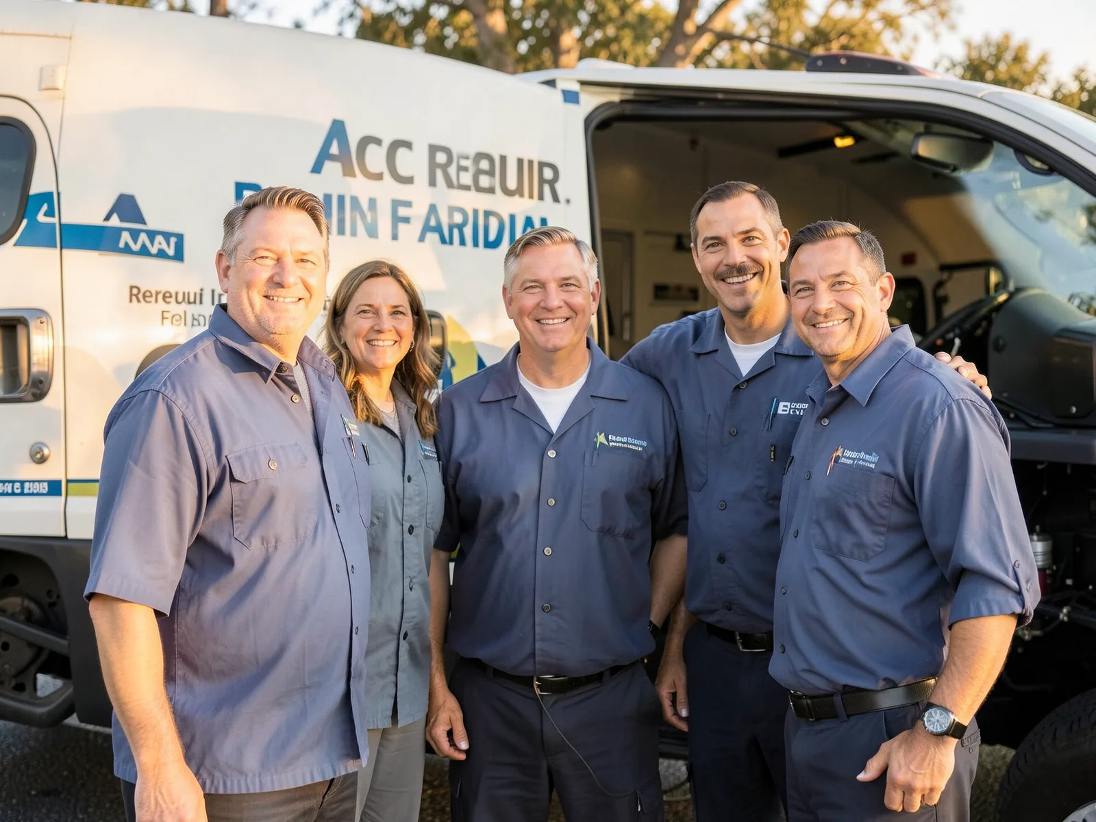 Heating Services in Everglades City, FL